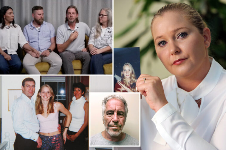 virginia-giuffre’s-family-calls-for-epstein-docs-to-be-released-—-and-for-ghislaine-maxwell-to-be-left-to-‘rot-in-prison’