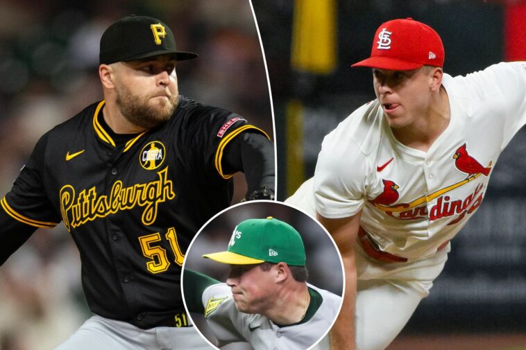 the-mlb-trade-deadline-just-showed-us-how-the-playoffs-will-work