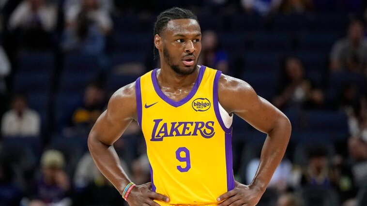bronny-james-reveals-aftermath-of-cardiac-arrest:-‘messed-with-my-immune-system’