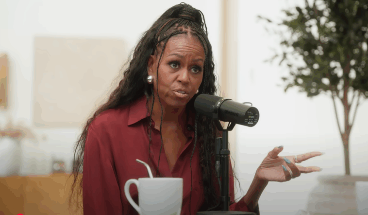 michelle-obama-likens-espn-to-reality-tv:-‘it’s-just-sociological-drama’
