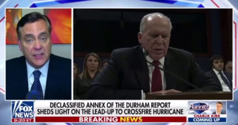 jonathan-turley-warns-former-cia-chief-john-brennan-that-he-is-not-out-of-the-woods-yet-(video)