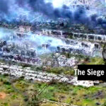 ‘impregnable-fortress’:-russian-forces-conquer-donetsk-stronghold-of-chasov-yar-after-17-months-of-siege-(videos)