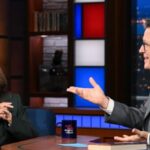 watch:-kamala-harris-can’t-name-democrat-party-leader-in-30-minute-softball-colbert-interview