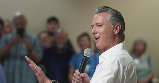 blue-state-blues:-gavin-newsom’s-gerrymander-is-an-insult-to-fire-victims