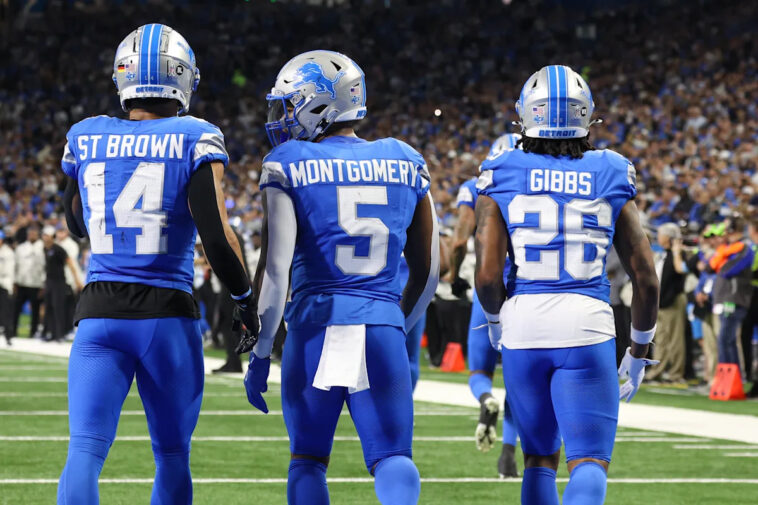 nfl-power-rankings:-stacking-every-team-by-fantasy-football-relevancy