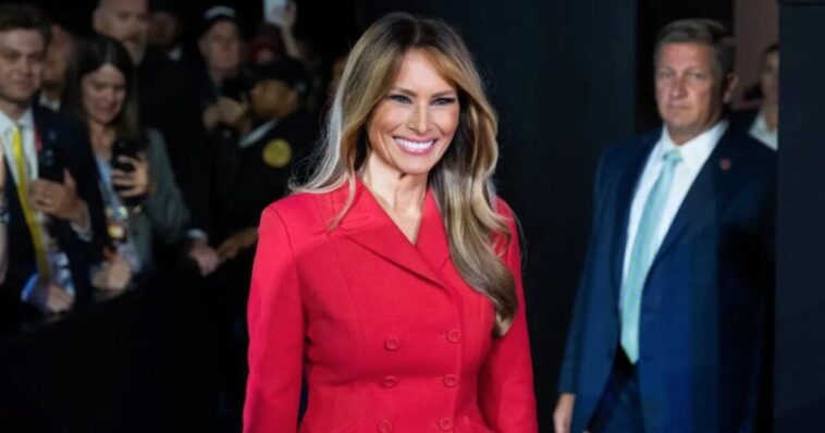 daily-beast-panics,-deletes-article-claiming-president-trump-met-melania-through-jeffrey-epstein