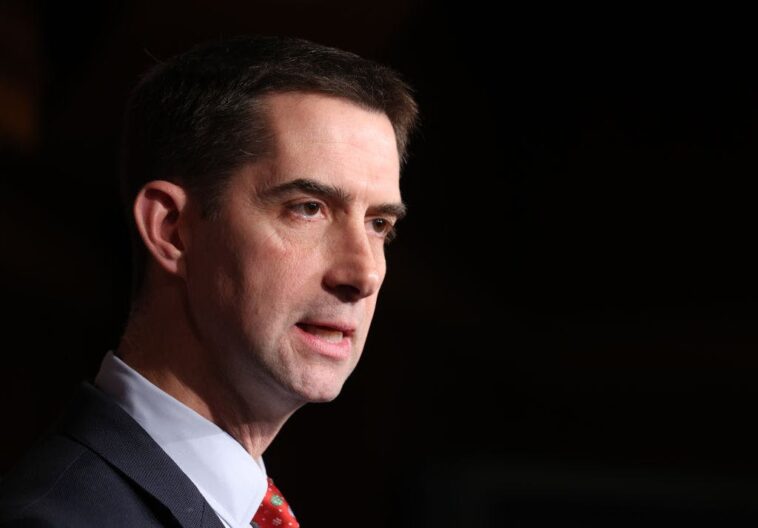 tom-cotton-blisters-hamas-cheerleaders-in-senate-and-across-the-globe