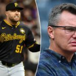 pirates-gm-makes-surprising-admission-about-david-bednar-trade-to-yankees