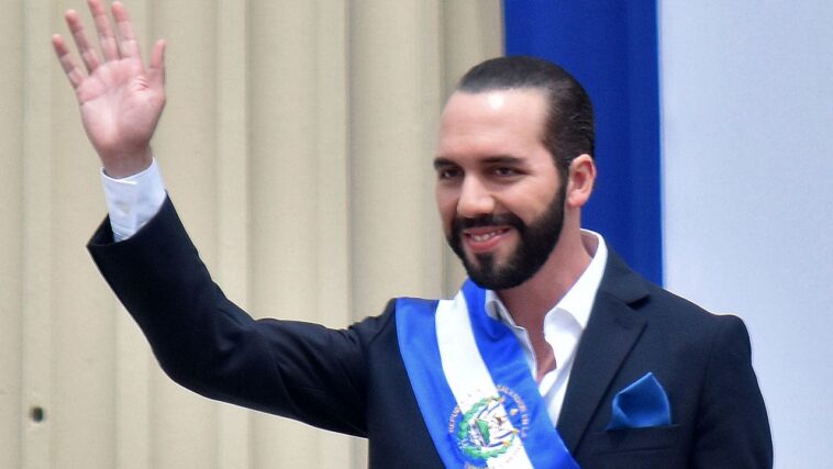 trump-ally-bukele’s-party-amends-el-salvador-constitution-to-allow-indefinite-presidential-re-election