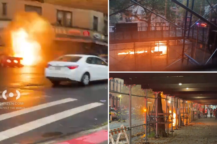 wild-video-shows-fire-shoot-up-through-nyc-manhole,-sending-pedestrians-running