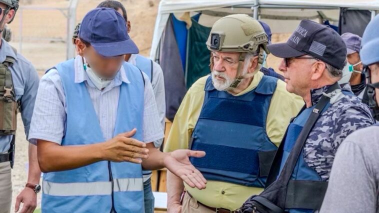 trump-officials-visit-gaza-aid-sites-as-international-community-pressures-israel