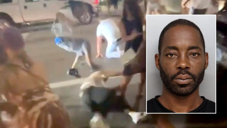 cincinnati-viral-beating-suspect-posts-bond-for-jail-release-as-attorney-promises-other-side-of-story