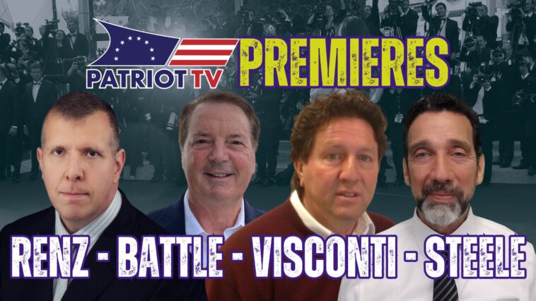 patriot-tv:-tom-renz-on-fixing-maha,-devlyn-steele’s-financial-forecast,-democrat-flops,-and-more