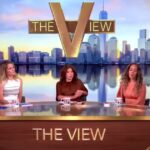 report:-in-first-7-months-of-2025-‘the-view’-booked-102-left-leaning-guests,-zero-conservatives