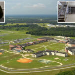 ghislaine-maxwell-quietly-moved-to-cushy-new-texas-prison-as-she-pushes-for-deal-to-tell-all-on-epstein,-his-associates