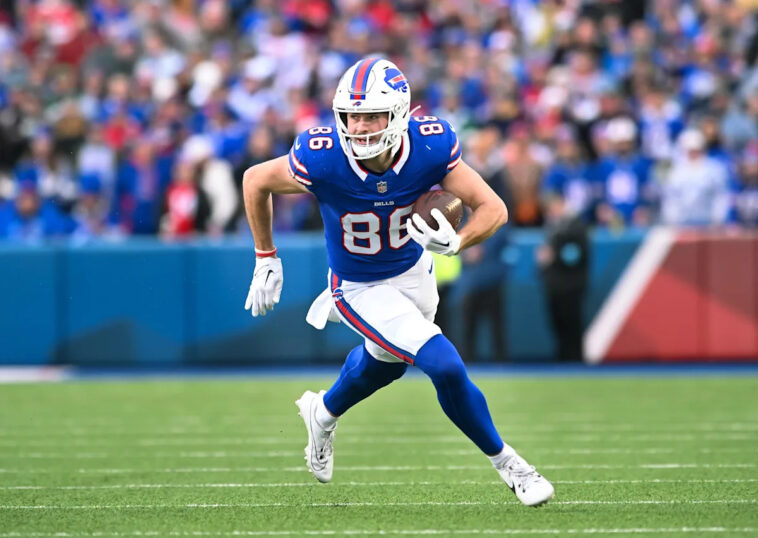 fantasy-football:-dalton-kincaid-headlines-breakout-candidates-at-te-position-for-2025