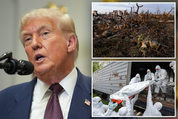 trump-reveals-‘almost-20,000-russian-soldiers-died’-in-july-during-ukraine-war