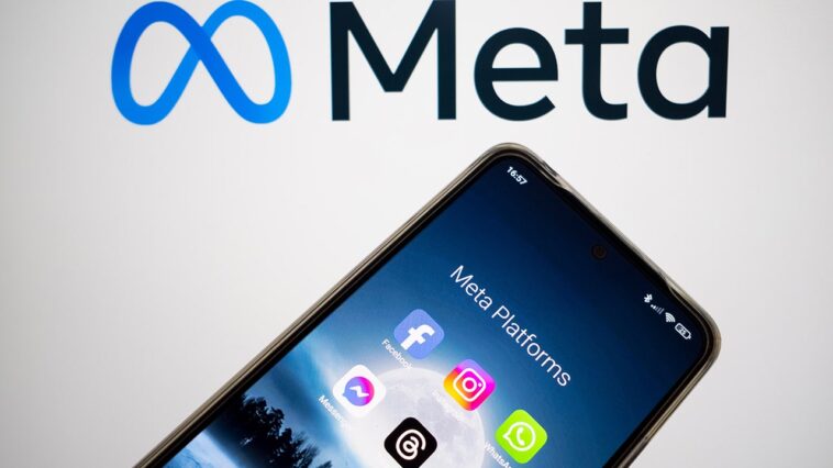 meta-adds-teen-safety-features-to-instagram,-facebook