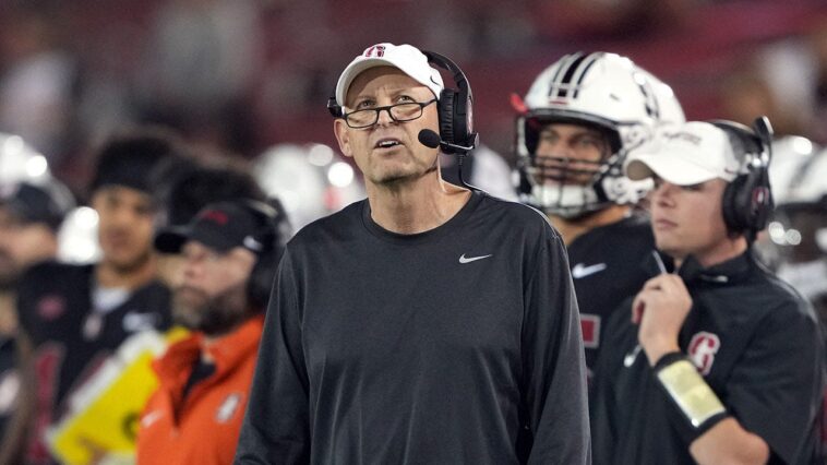 ex-stanford-coach-suing-espn-for-defamation,-claiming-story-led-to-his-firing-from-school:-report