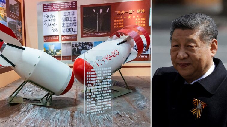 china’s-growing-nuclear-arsenal-aims-to-break-us-alliances-and-dominate-asia,-report-warns