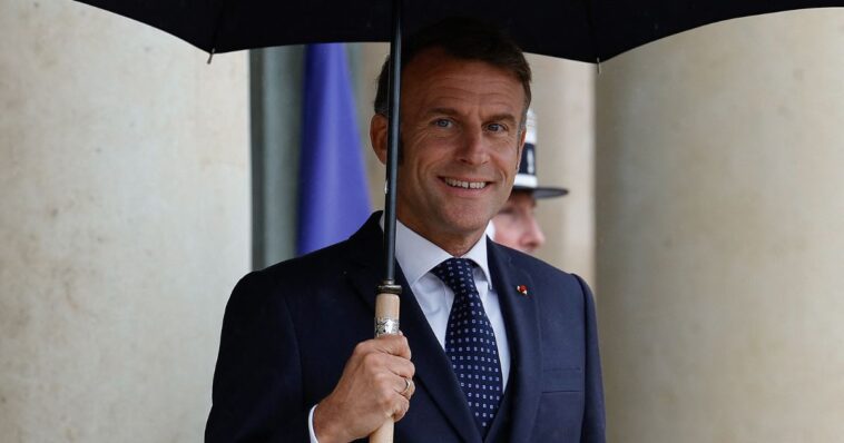 macron’s-‘palestine’-blunder-threatens-the-lives-of-us-hostages,-rewards-terrorism