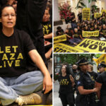 dozens-of-protesters-swarm-chuck-schumer,-kirsten-gillibrand’s-nyc-offices-to-‘let-gaza-live’