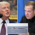 trump-moves-two-nuclear-subs-closer-to-russia-in-response-to-‘provocative-statements’