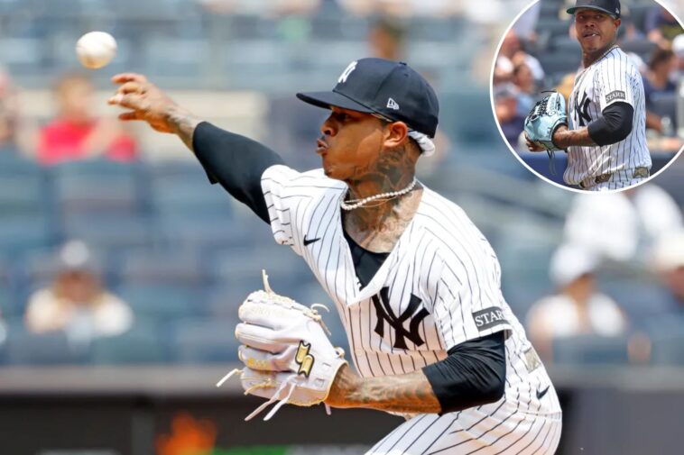 yankees-release-marcus-stroman-in-surprise-move-after-mlb-trade-deadline