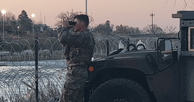 exclusive:-trump-delivers-‘most-secure-border-in-history’-with-new-record-low-arrests-in-july-—-zero-admissions-for-3-months