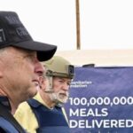 witkoff,-huckabee-visit-gaza-humanitarian-foundation-at-100-million-meal-mark
