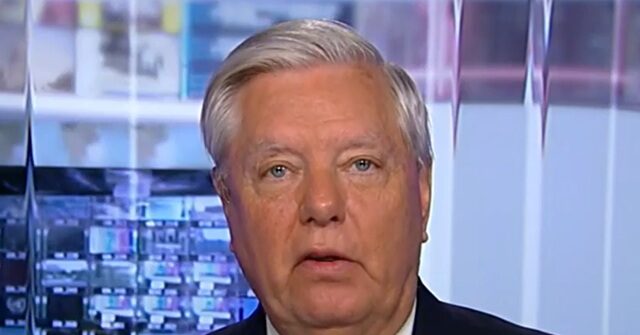 lindsey-graham:-hillary-clinton-invented-trump-russian-agent-claim-to-distract-from-email-scandal