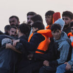 channel-migrant-crisis-arrivals-for-2025-soar-past-25,000-in-record-year