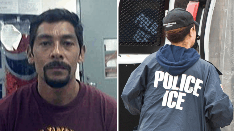 ice-lodges-detainer-against-illegal-migrant-charged-with-kidnapping,-sexually-assaulting-neighbor-in-texas
