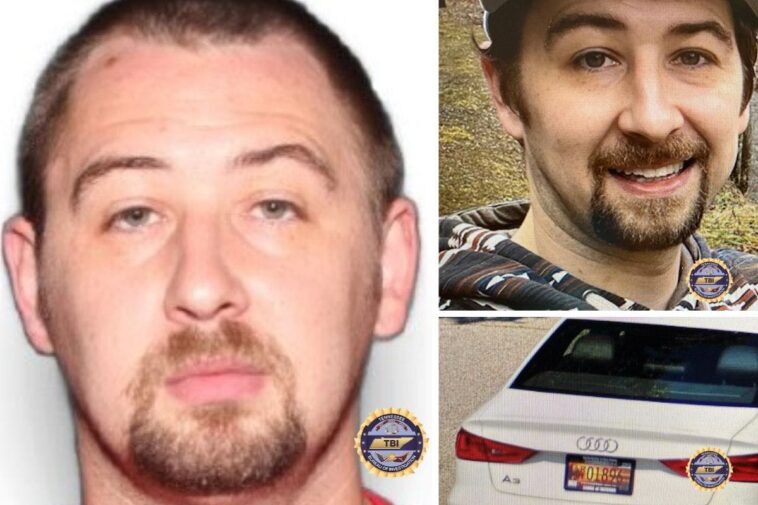 a-baby-was-abandoned-in-a-random-yard-her-family-was-found-dead,-and-a-suspect-is-on-the-loose.