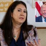 fed-governor-adriana-kugler-resigning,-opening-up-spot-for-trump-to-fill