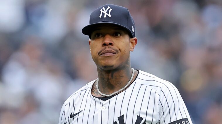 yankees-release-marcus-stroman-to-make-room-for-trade-deadline-acquisitions