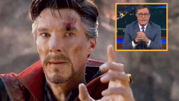 doctor-strange-reveals-that-across-14-million-universes,-colbert’s-show-bombs-in-every-single-one