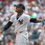 yankees-release-starting-pitcher-marcus-stroman,-will-activate-luis-gil-on-sunday