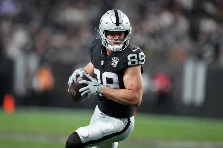 fantasy-football:-tight-end-depth-charts-for-every-team-for-2025