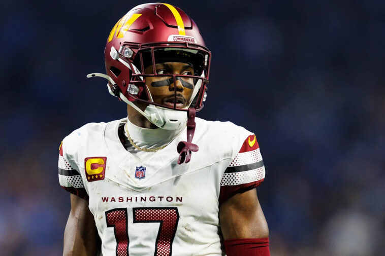nfl-holdouts,-contract-negotiation-tracker:-micah-parsons-and-terry-mclaurin-request-trades
