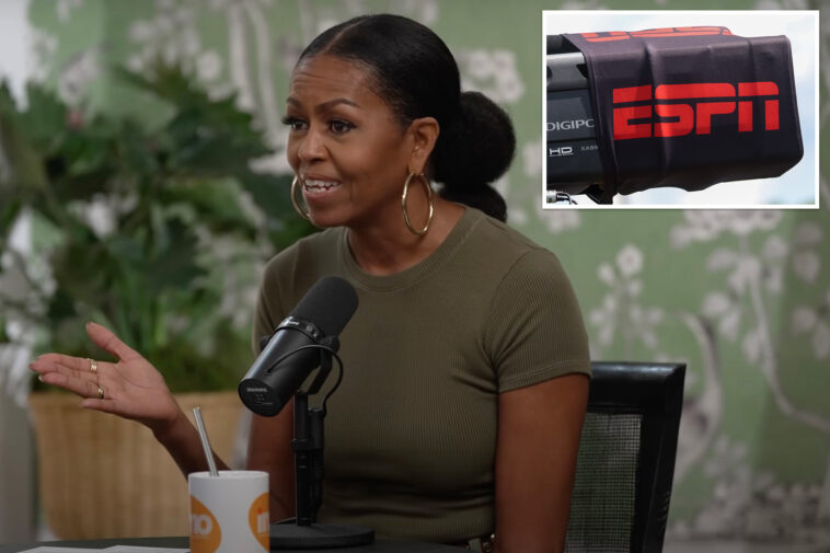 michelle-obama-compares-espn-theatrics-to-watching-‘real-housewives-of-atlanta’