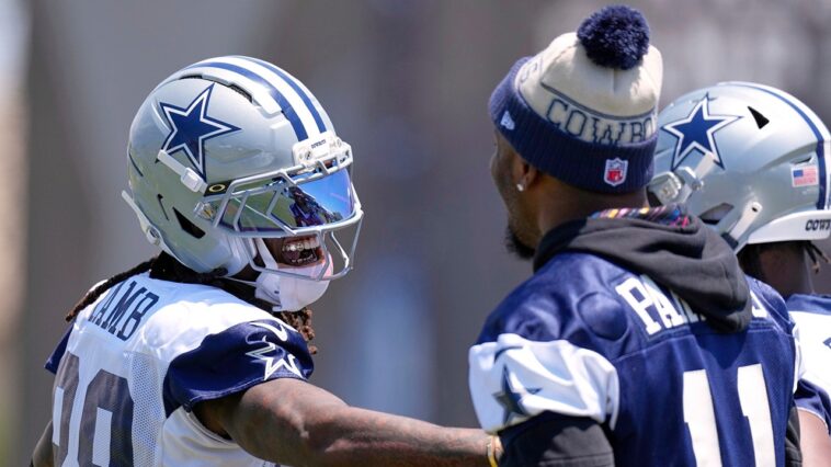 cowboys-star-ceedee-lamb-among-teammates-to-express-support-for-micah-parsons-following-trade-request