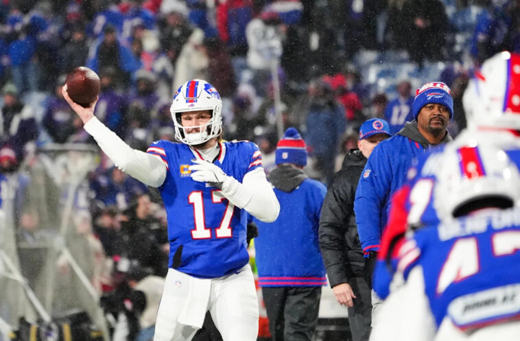 fantasy-football:-quarterback-depth-charts-for-every-team-for-2025