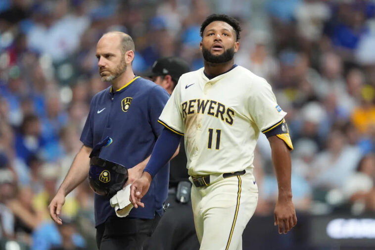 brewers-star-jackson-chourio-placed-on-il-with-strained-right-hamstring