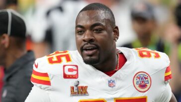 chiefs’-chris-jones-expresses-marriage-desire-after-messy-split-from-longtime-girlfriend
