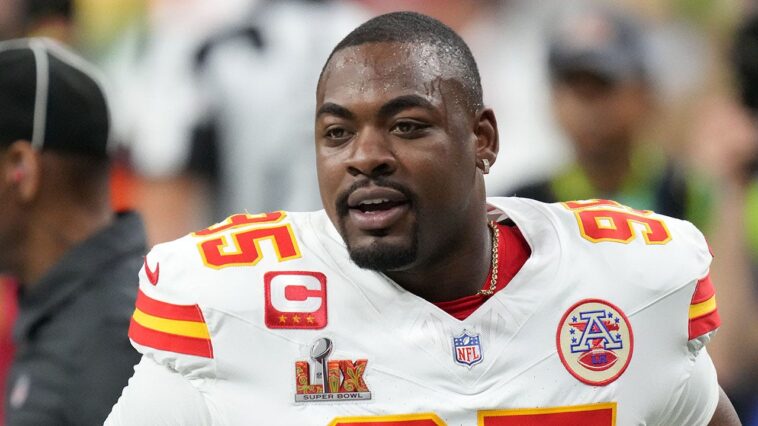 chiefs’-chris-jones-expresses-marriage-desire-after-messy-split-from-longtime-girlfriend