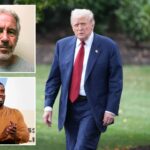 trump-says-he-wants-‘to-release-everything’-related-to-epstein-files-—-and-offers-clues-into-possible-diddy-pardon-decision