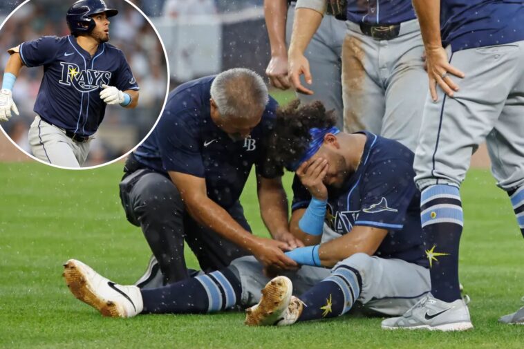 jonathan-aranda-lands-on-il-with-fractured-wrist-after-nasty-giancarlo-stanton-collision