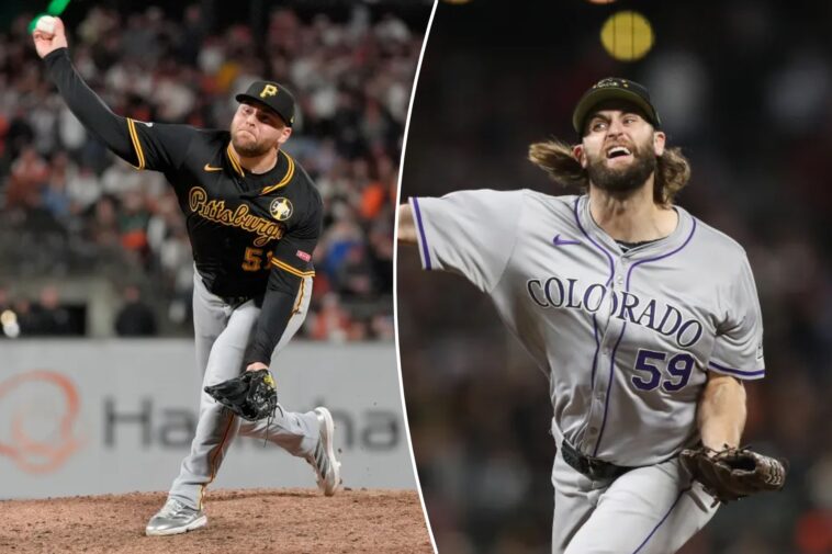 david-bednar,-jake-bird-ready-to-get-thrown-into-the-fire-on-contending-yankees