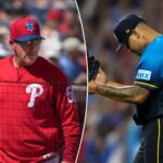 phillies-manager-rob-thompson-gives-up-number-to-new-closer-jhoan-duran